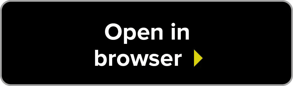 Open in browser Button