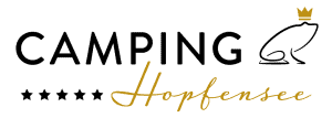 Logo Camping Hopfensee