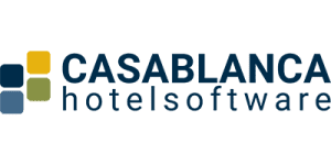 Logo Casablanca