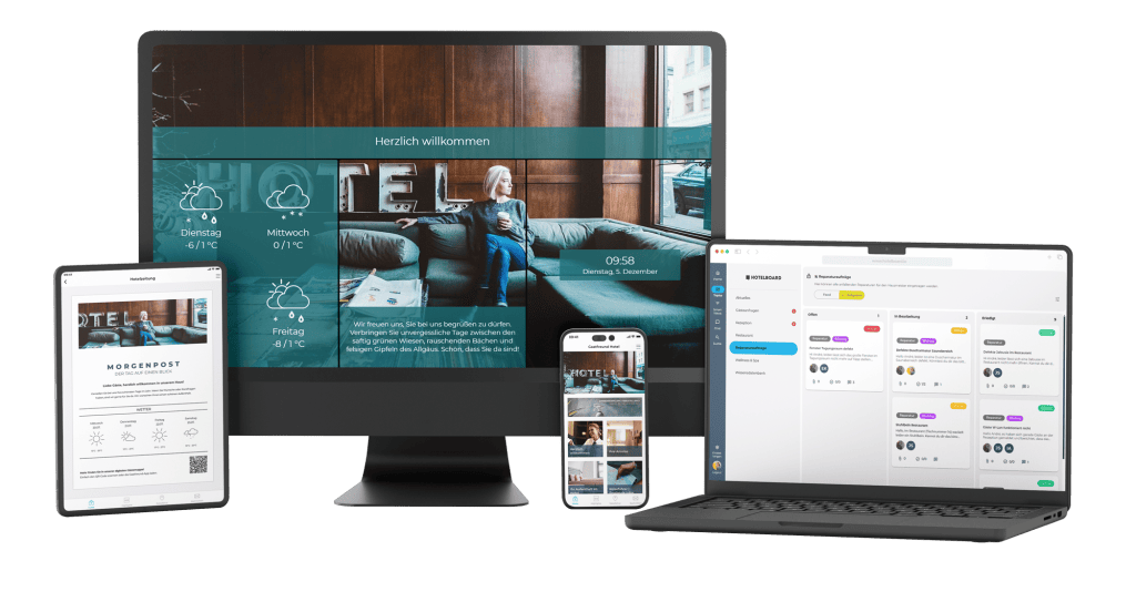 Modulair platform
