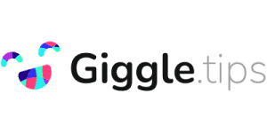 Logo Giggle