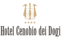Logo Hotel Cenobio dei Dogi