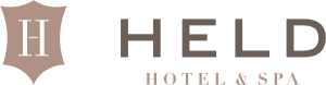 Logo Held Hotel & Spa