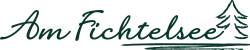 Logo Am Fichtelsee