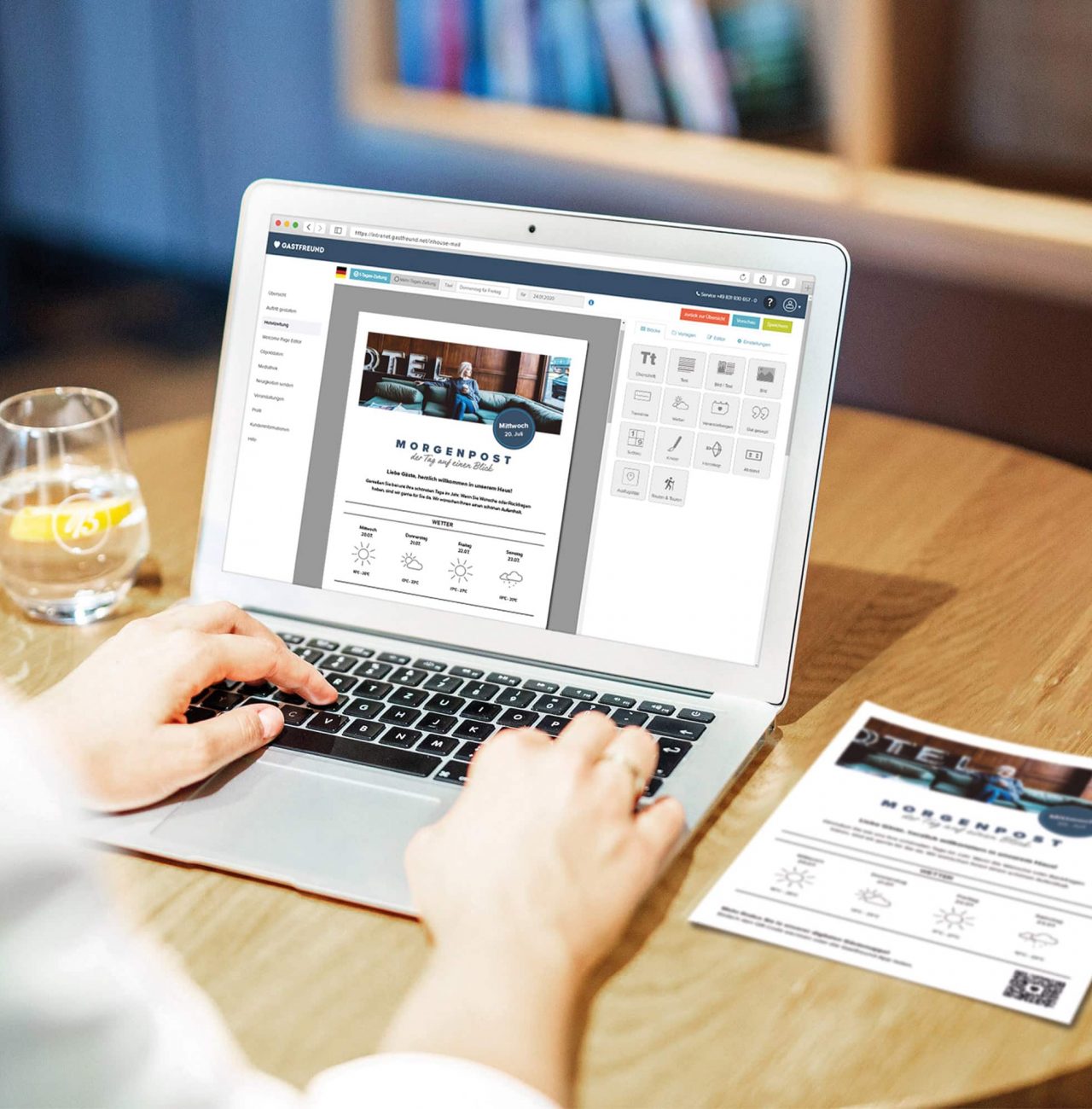 Hotelzeitung-Hotel-Editor-Gastfreund-GmbH Hotelzeitung-Hotel-Editor-Gastfreund-GmbH