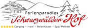 Logo Schwarzwälder Hof