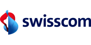 Logo Swisscom