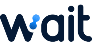 Logo Wait